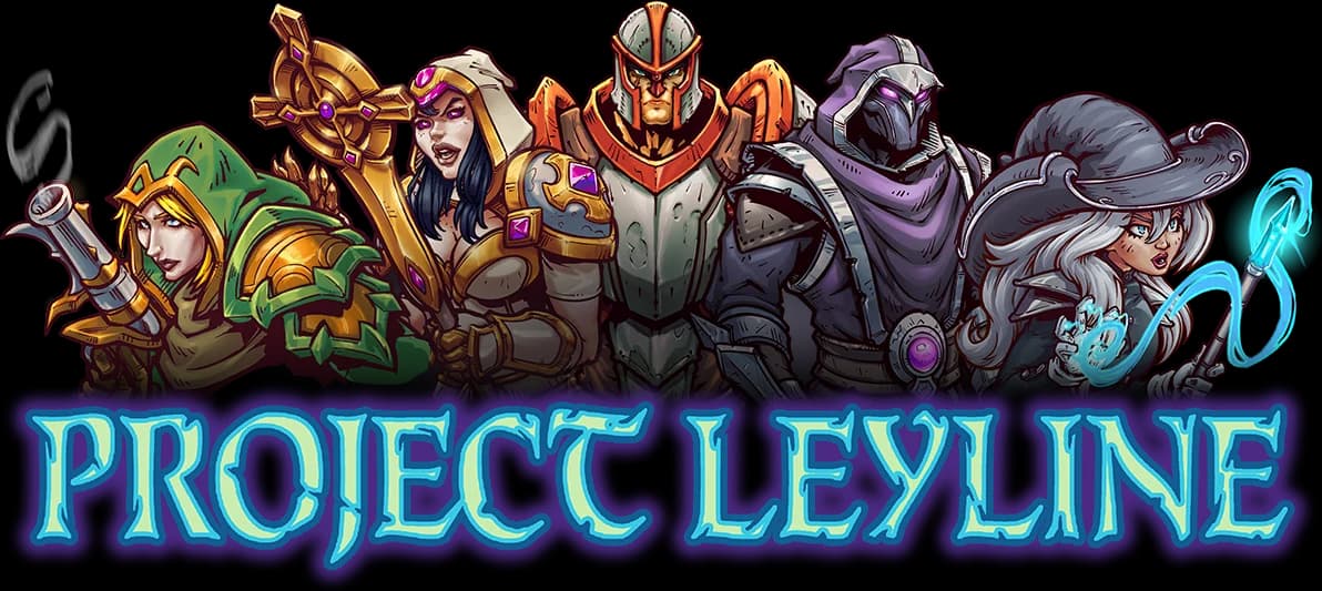 Project Leyline